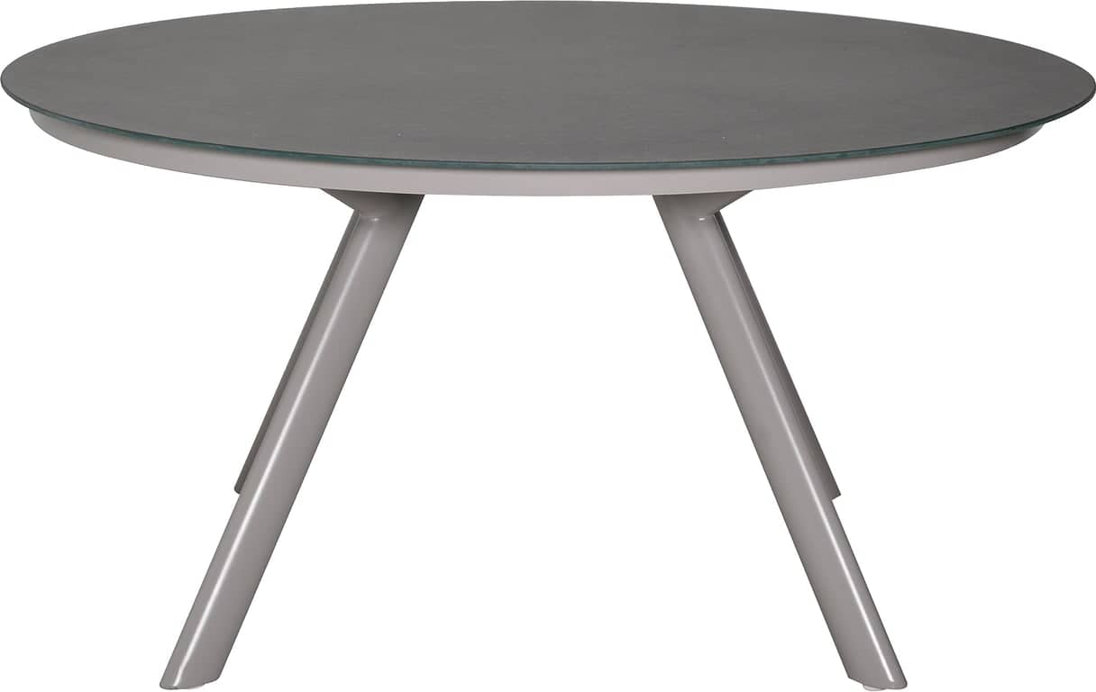 Lisbon spisebord Ø149 cm - bilde 3 av 3