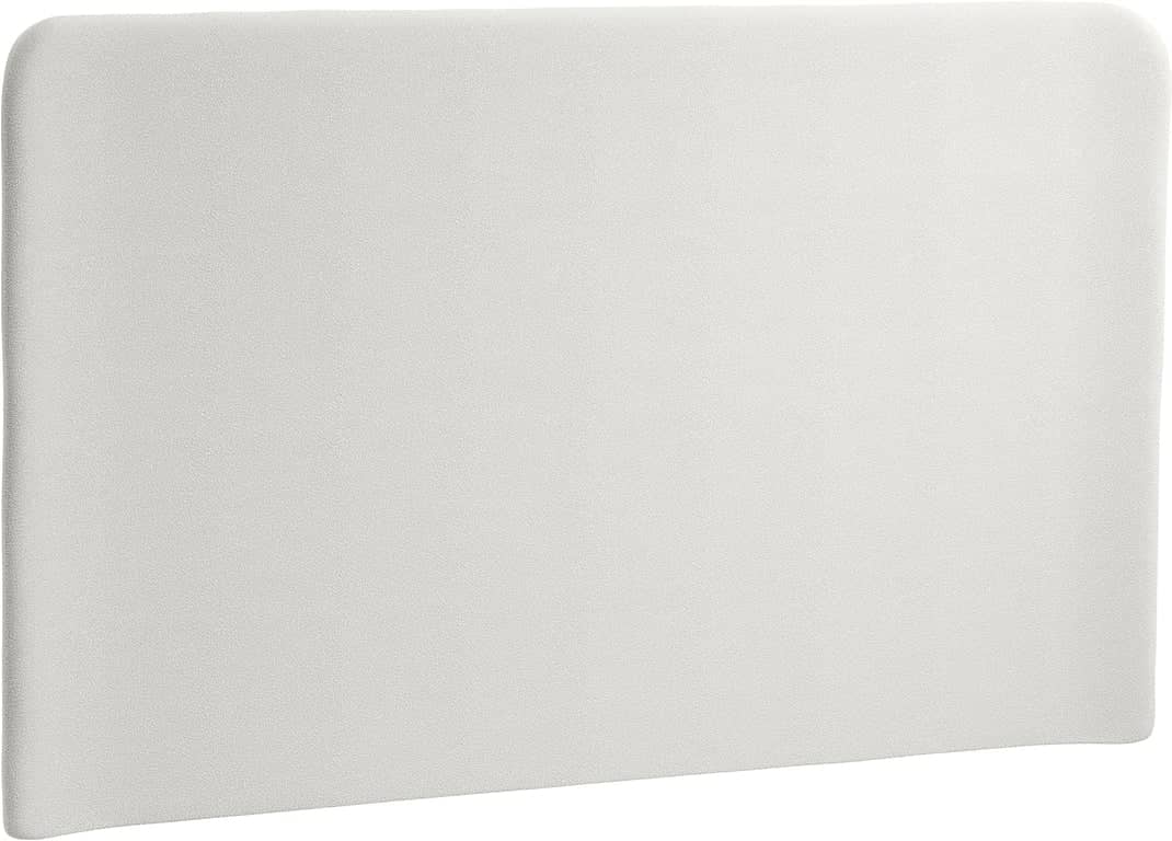 Svane® Copenhagen sengegavl - B: 150 cm H: 130 cm stoff Dream Cotton - Produktbilde