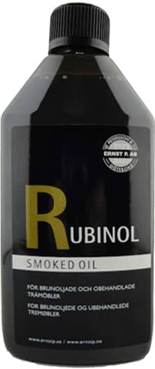 Rubinol olje - bilde 1 av 1