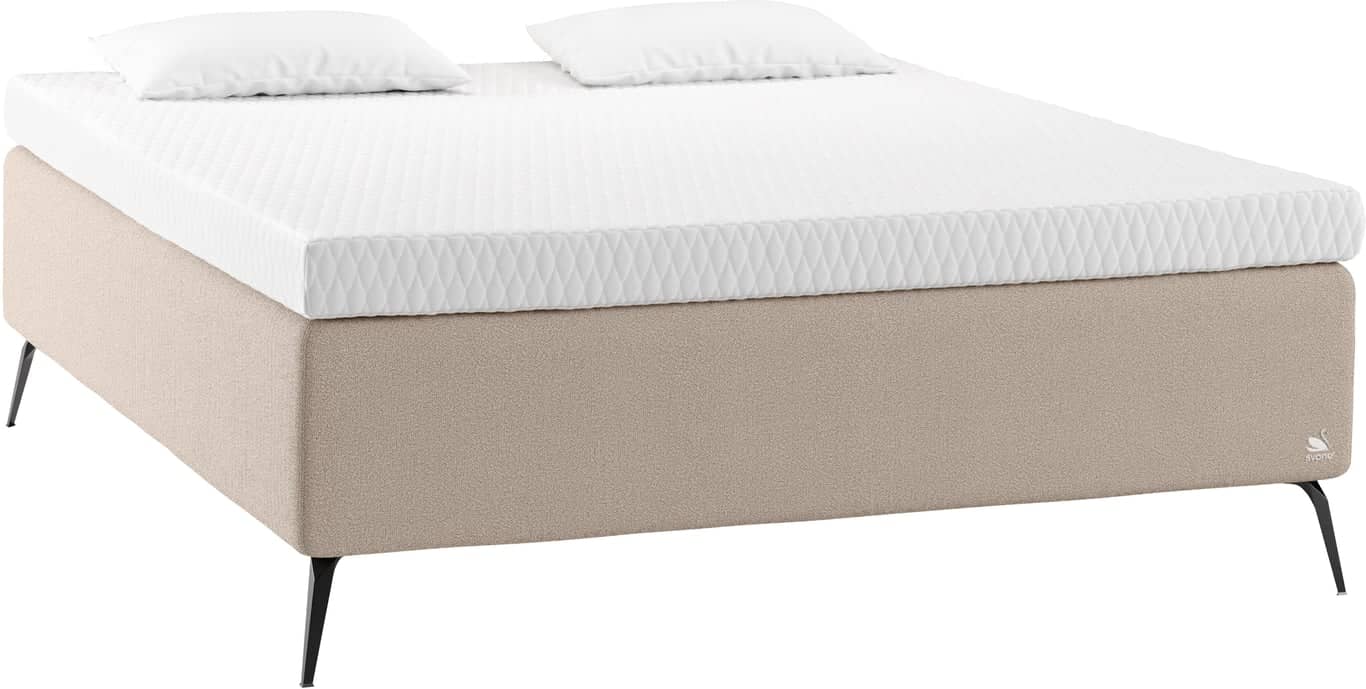 Svane® IntelliGel Deluxe Zala kontinentalseng 180x200 - bilde 3 av 3