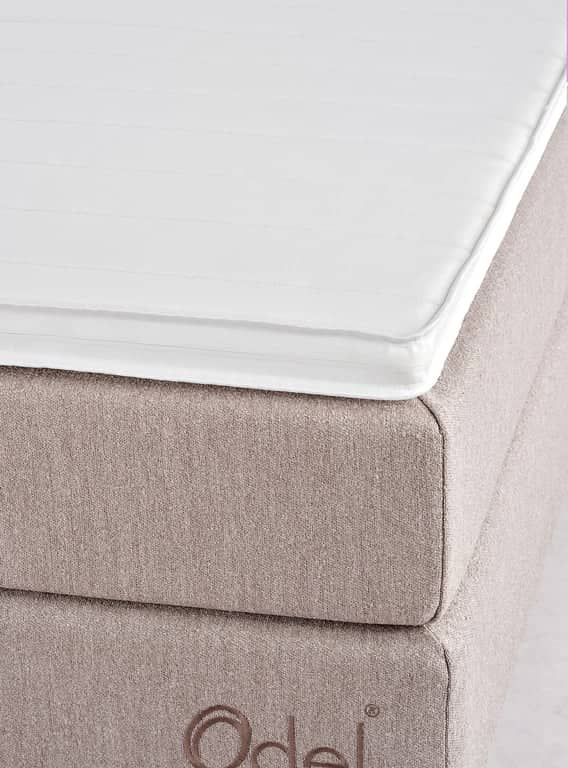 Odel® 23 overmadrass - bilde 2 av 2