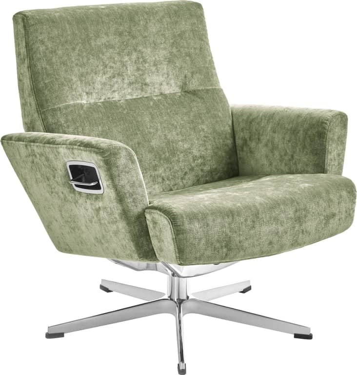 Conform Relieve hvilestol lav - bilde 1 av 3