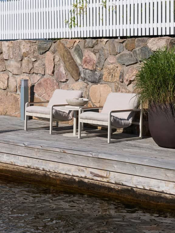 Lamego relax sidebord - bilde 2 av 2