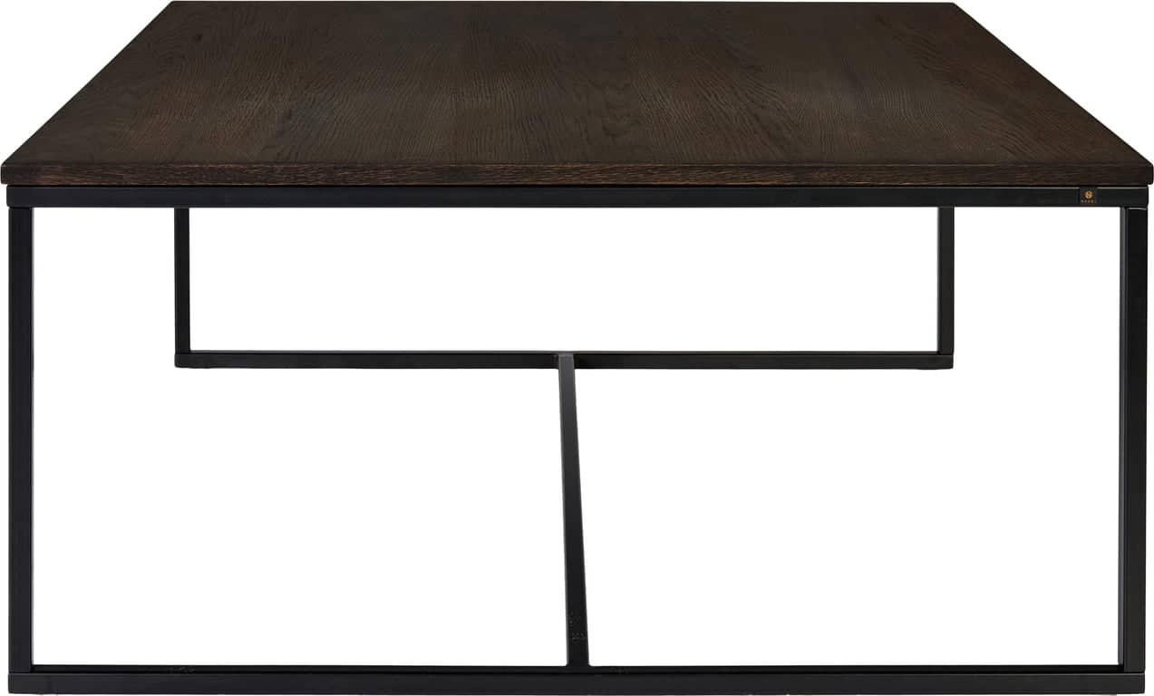 Nobel sofabord 100 x 100, H 47 cm - bilde 3 av 3