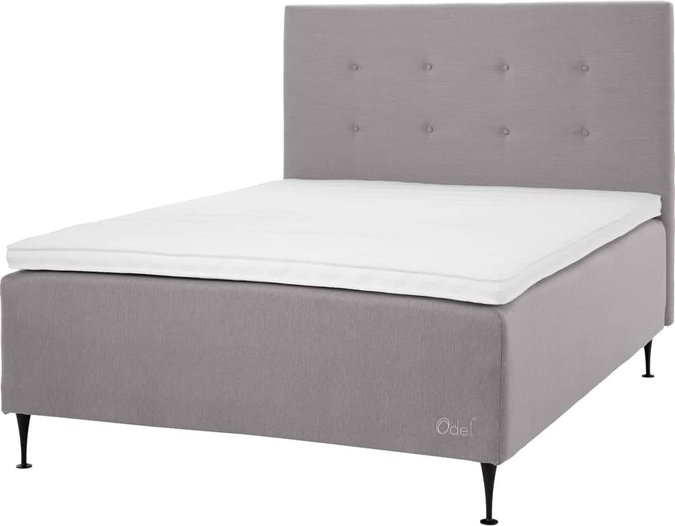 Odel® Foss kontinentalseng 160x200 - bilde 3 av 3