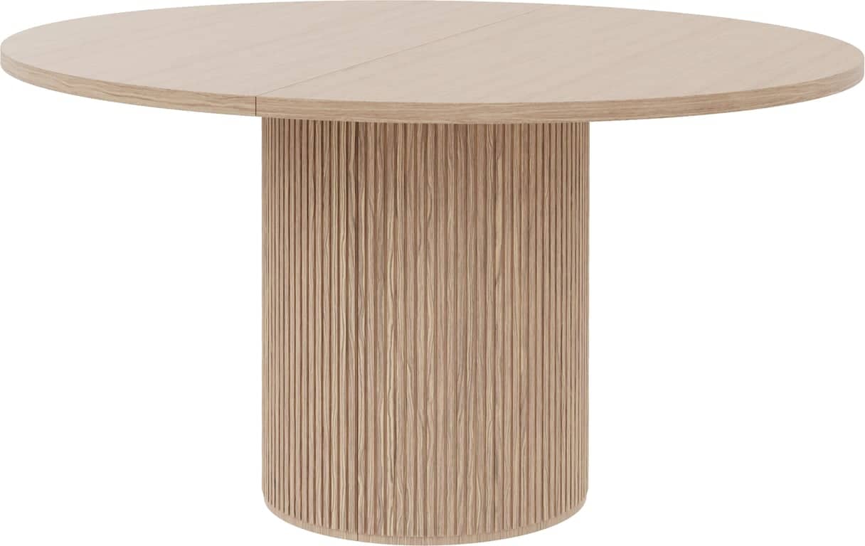 Linea spisebord rundt Ø 120 cm - bilde 2 av 3
