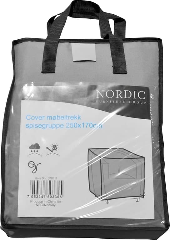 Cover møbeltrekk - bilde 1 av 2