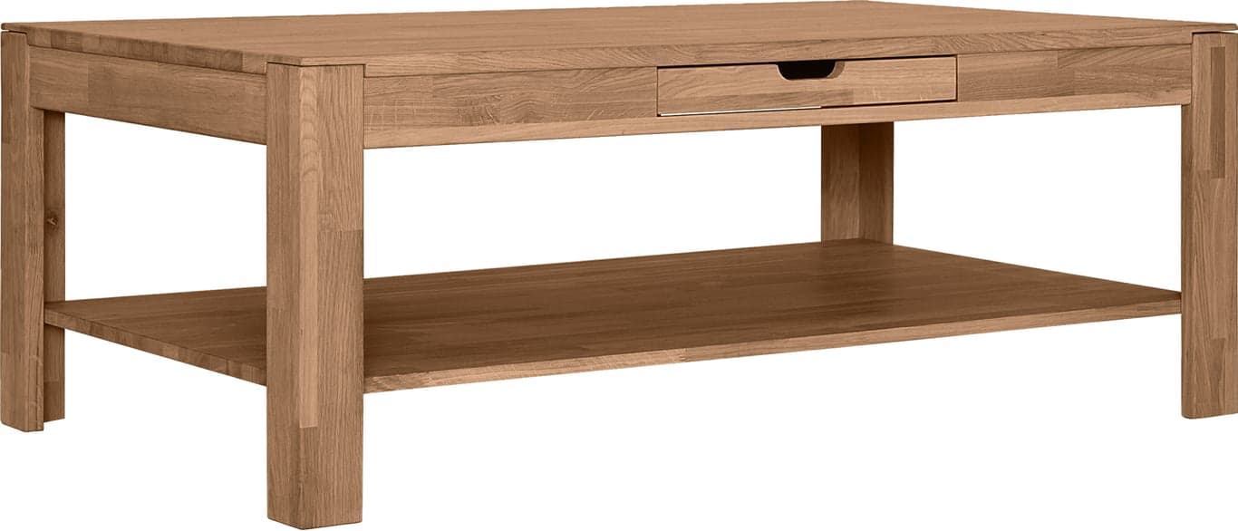 mellombrun heltre eik
