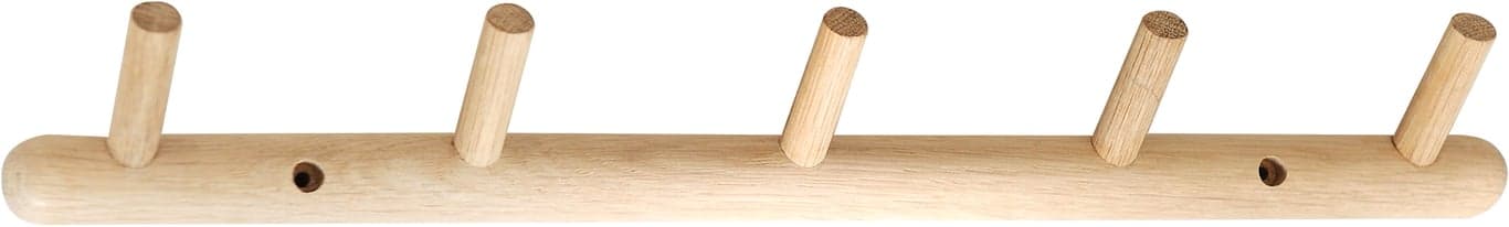 Såpebehandlet heltre eik